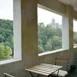 Sleep & Artistico Loft Sant Daniel Apartment