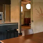 Sleep & Artistico Loft Sant Daniel Apartment *