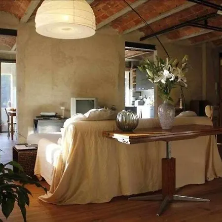 Apartmán Sleep & Artistico Loft Sant Daniel *