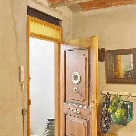 Apartmán Sleep & Artistico Loft Sant Daniel *