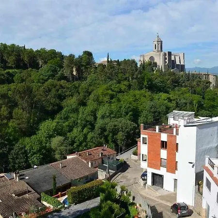 Appartamento Sleep&stay Artistico Loft Sant Daniel