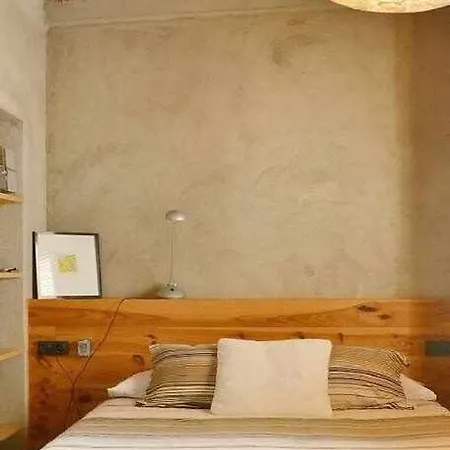 Διαμέρισμα Sleep & Artistico Loft Sant Daniel