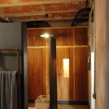 Apartmán Sleep & Artistico Loft Sant Daniel Girona