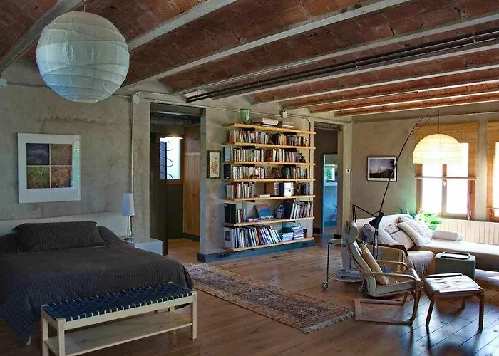 Sleep&stay Artistico Loft Sant Daniel *