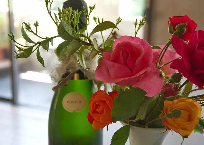 Sleep&stay Artistico Loft Sant Daniel