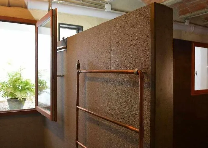 Sleep&stay Artistico Loft Sant Daniel Appartamento