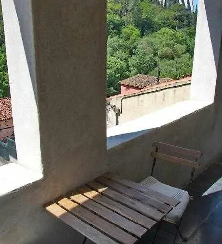 Appartamento Sleep&stay Artistico Loft Sant Daniel Girona