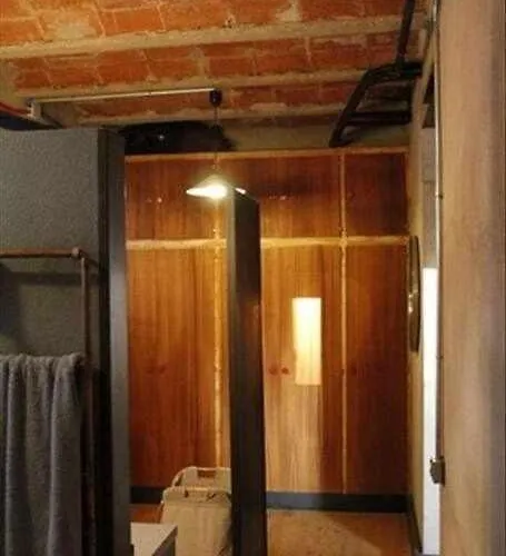 Appartamento Sleep&stay Artistico Loft Sant Daniel Girona