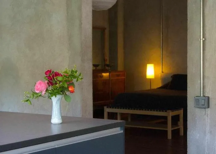 Sleep&stay Artistico Loft Sant Daniel * Girona