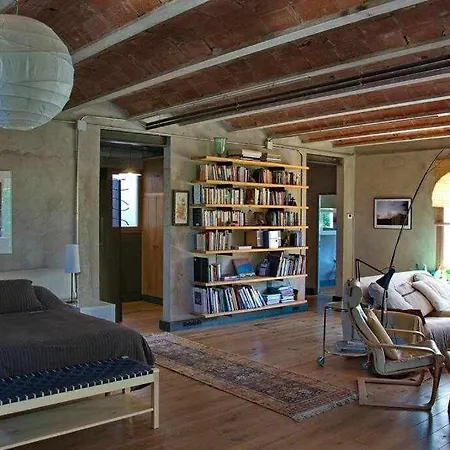 Sleep&stay Artistico Loft Sant Daniel *