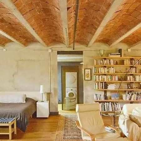 Sleep&stay Artistico Loft Sant Daniel