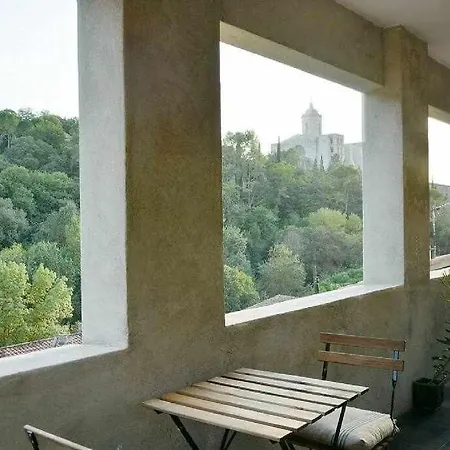 Sleep & Artistico Loft Sant Daniel Appartement