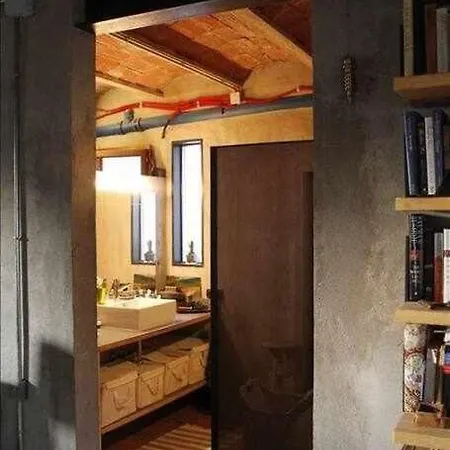 Sleep&stay Artistico Loft Sant Daniel *