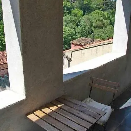 Apartment Sleep & Artistico Loft Sant Daniel Girona