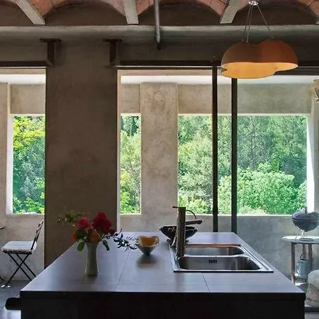 Sleep&stay Artistico Loft Sant Daniel *