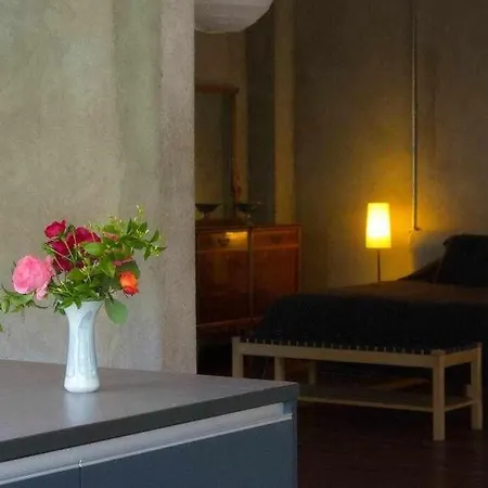 Sleep & Artistico Loft Sant Daniel * Gérone