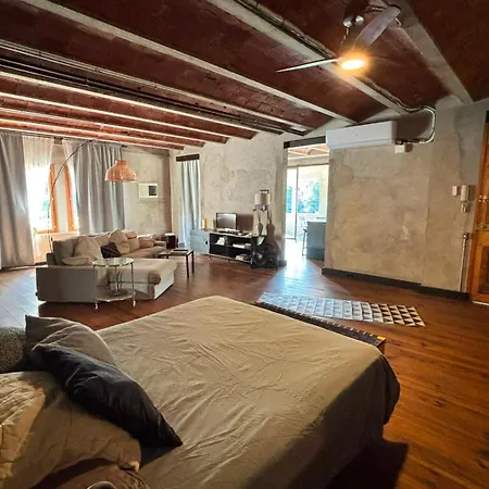 Appartement Sleep&stay Artistico Loft Sant Daniel
