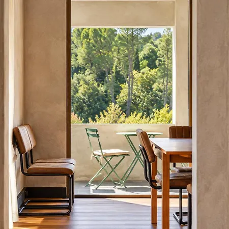 Sleep & Artistico Loft Sant Daniel * Girona