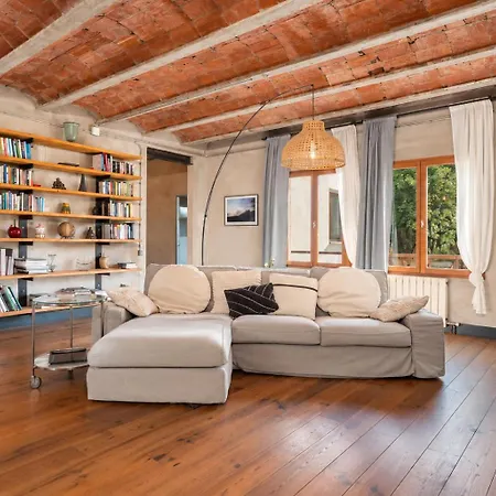 Apartament Sleep & Artistico Loft Sant Daniel