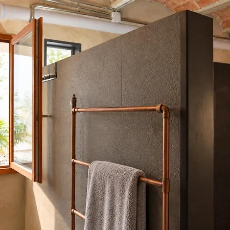 Sleep & Artistico Loft Sant Daniel * Gerona
