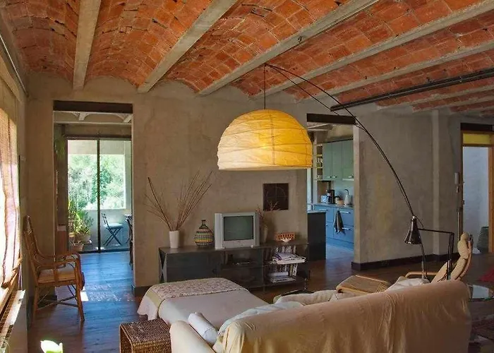 Sleep & Artistico Loft Sant Daniel * Girona