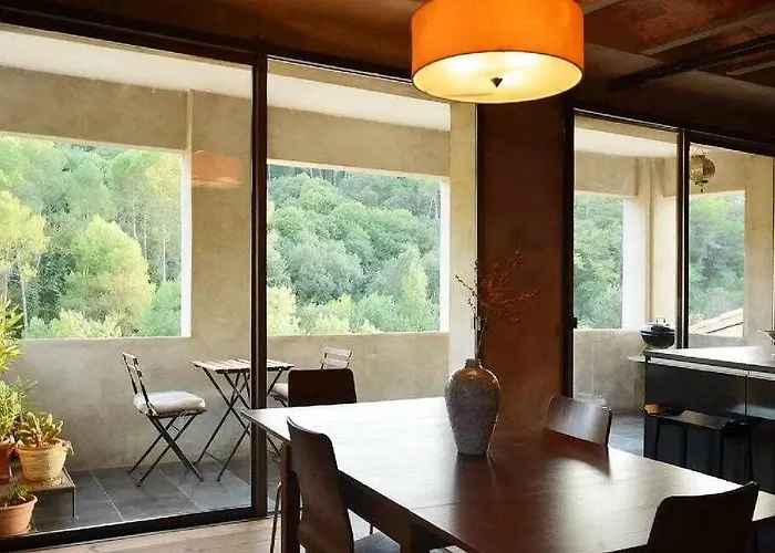 Sleep & Artistico Loft Sant Daniel *