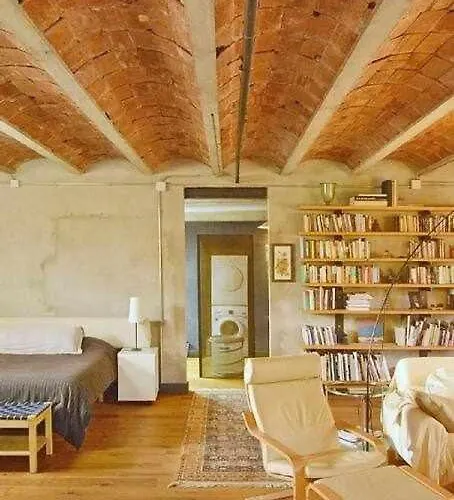 Sleep&stay Artistico Loft Sant Daniel