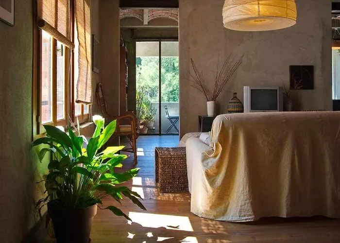 Sleep&stay Artistico Loft Sant Daniel Gerona