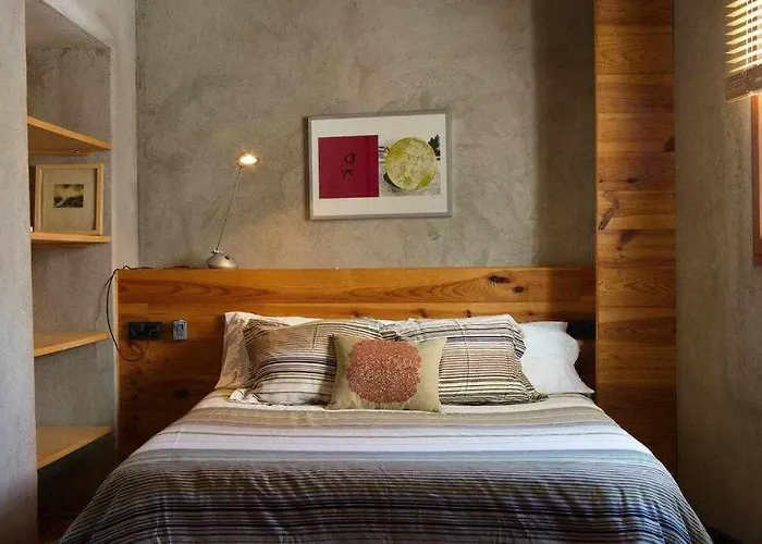 Sleep&stay Artistico Loft Sant Daniel * Gerona