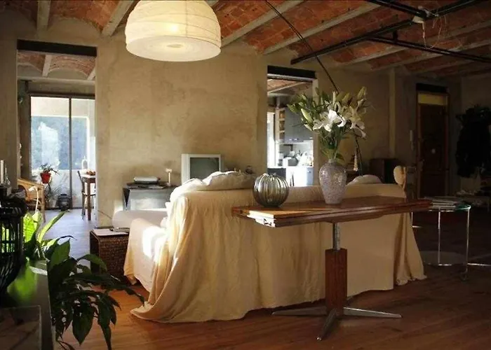 Appartement Sleep&stay Artistico Loft Sant Daniel *