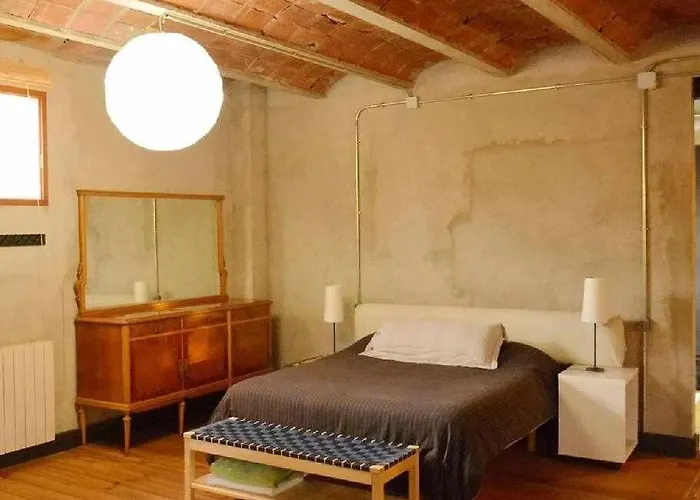 Sleep&stay Artistico Loft Sant Daniel Appartement