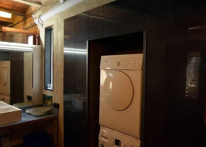 Sleep & Artistico Loft Sant Daniel * Girona