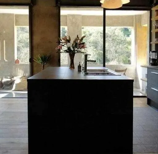 Sleep & Artistico Loft Sant Daniel