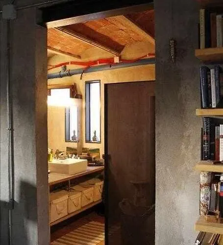 Sleep&stay Artistico Loft Sant Daniel *