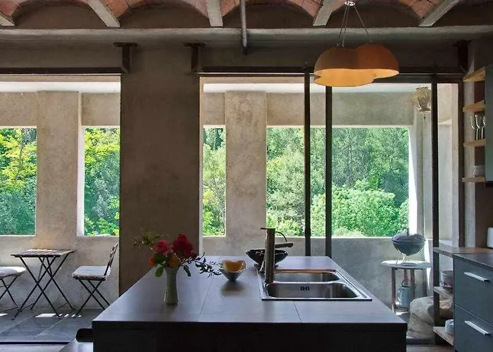 Sleep & Artistico Loft Sant Daniel *