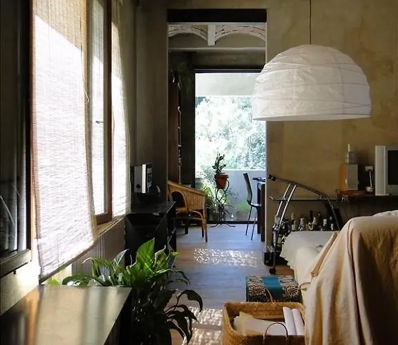 Sleep&stay Artistico Loft Sant Daniel Gerona