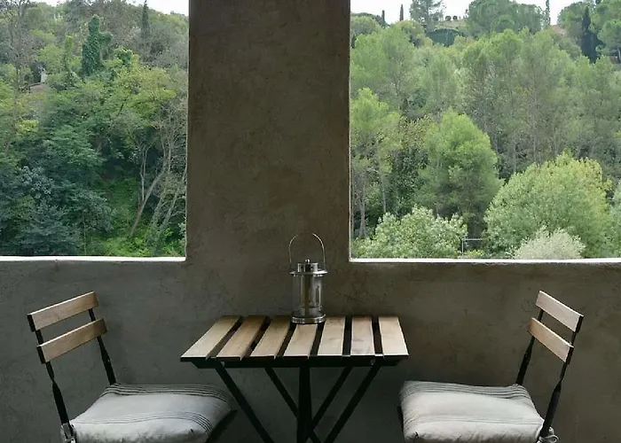 Appartement Sleep&stay Artistico Loft Sant Daniel *