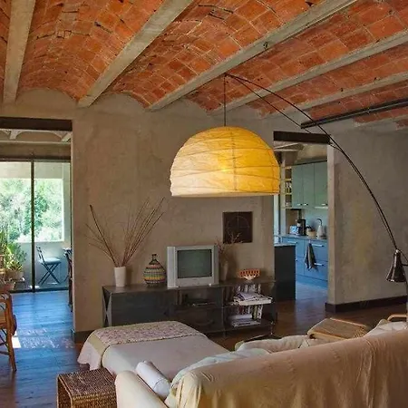 Sleep & Artistico Loft Sant Daniel * خيرونا