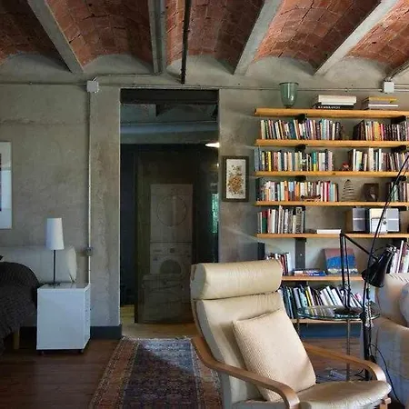 Sleep & Artistico Loft Sant Daniel خيرونا