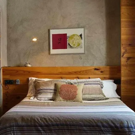Sleep & Artistico Loft Sant Daniel * Χιρόνα
