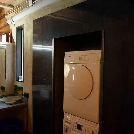 Sleep & Artistico Loft Sant Daniel * خيرونا