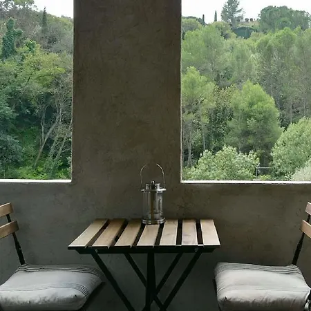 شقة Sleep & Artistico Loft Sant Daniel *